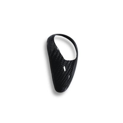 Carbon Fiber Shift Knob Cover - Bmw F80 M3, F82/F83 M4 | Palenon Performance