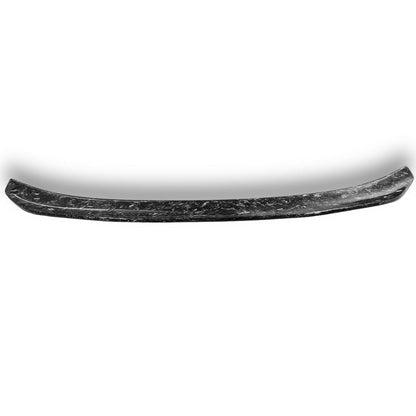 BMW E92 PSM Trunk Spoiler For 325i, 328i, 335i (Forged Carbon)