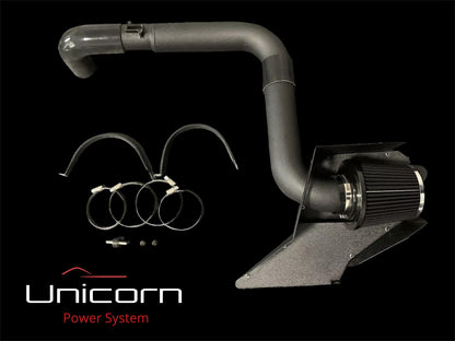 Cold Air Intake Kit 3" for VW Golf GTI Mk5 (2004–2009) & Jetta GLI (2006–2010) EA113 2.0T TFSI – Unicorn Power System