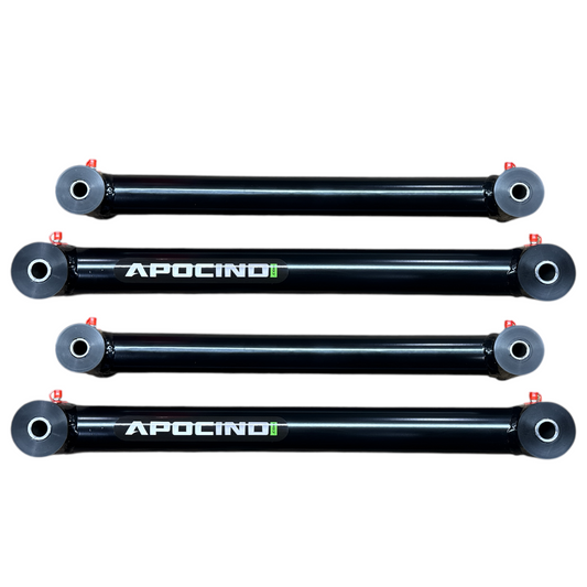 1994-1999 Dodge Ram 2500 / 3500 4wd Fixed Length Control Arms