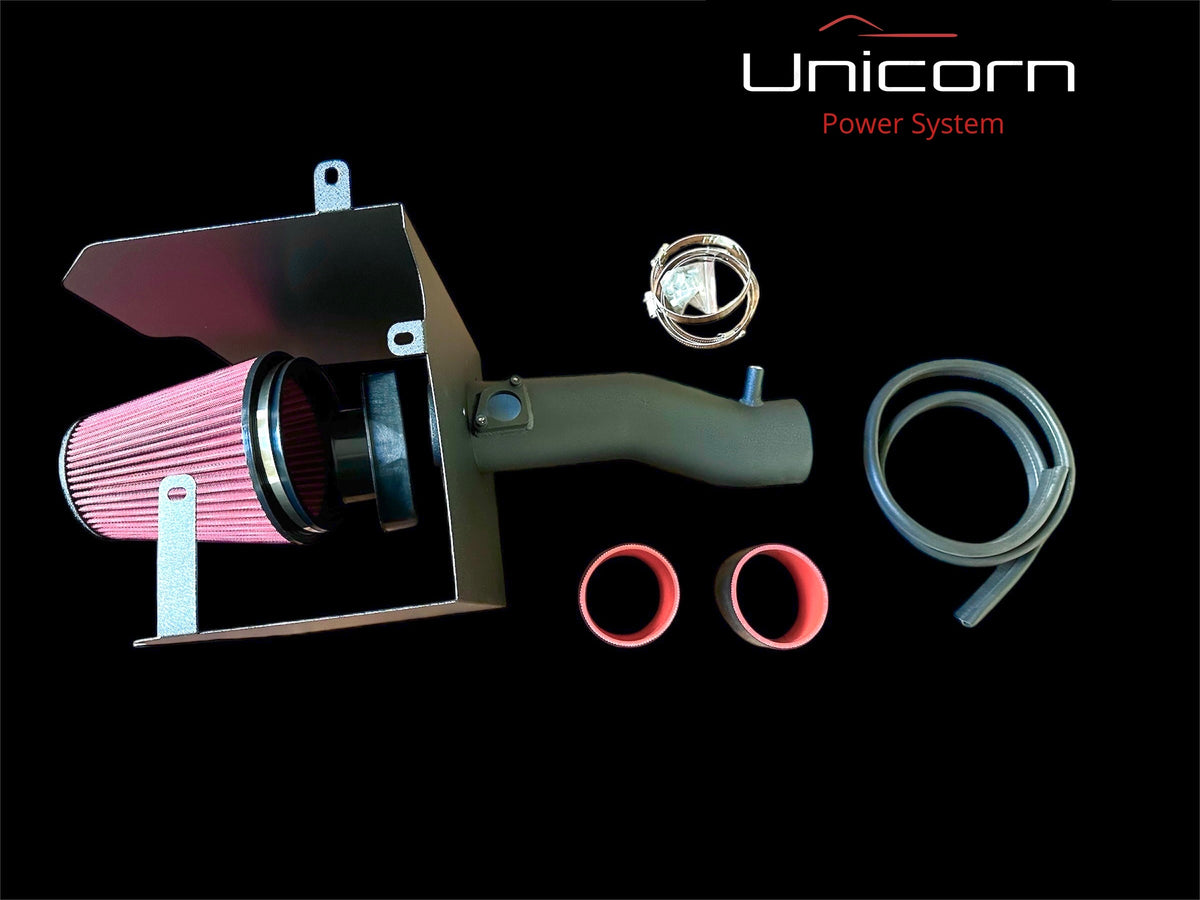 Cold Air Intake Kit for Toyota Tacoma 3.5L V6 2016–2023