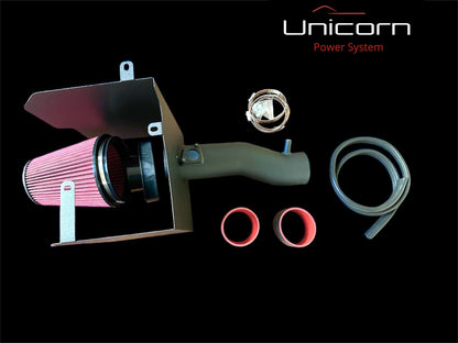 Cold Air Intake Kit for Toyota Tacoma 3.5L V6 2016–2023