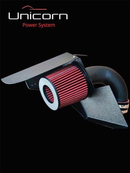 Cold Air Intake Kit for BMW B48 2.0T 120i 125i 220i 230i 320i 330i 420i 430i