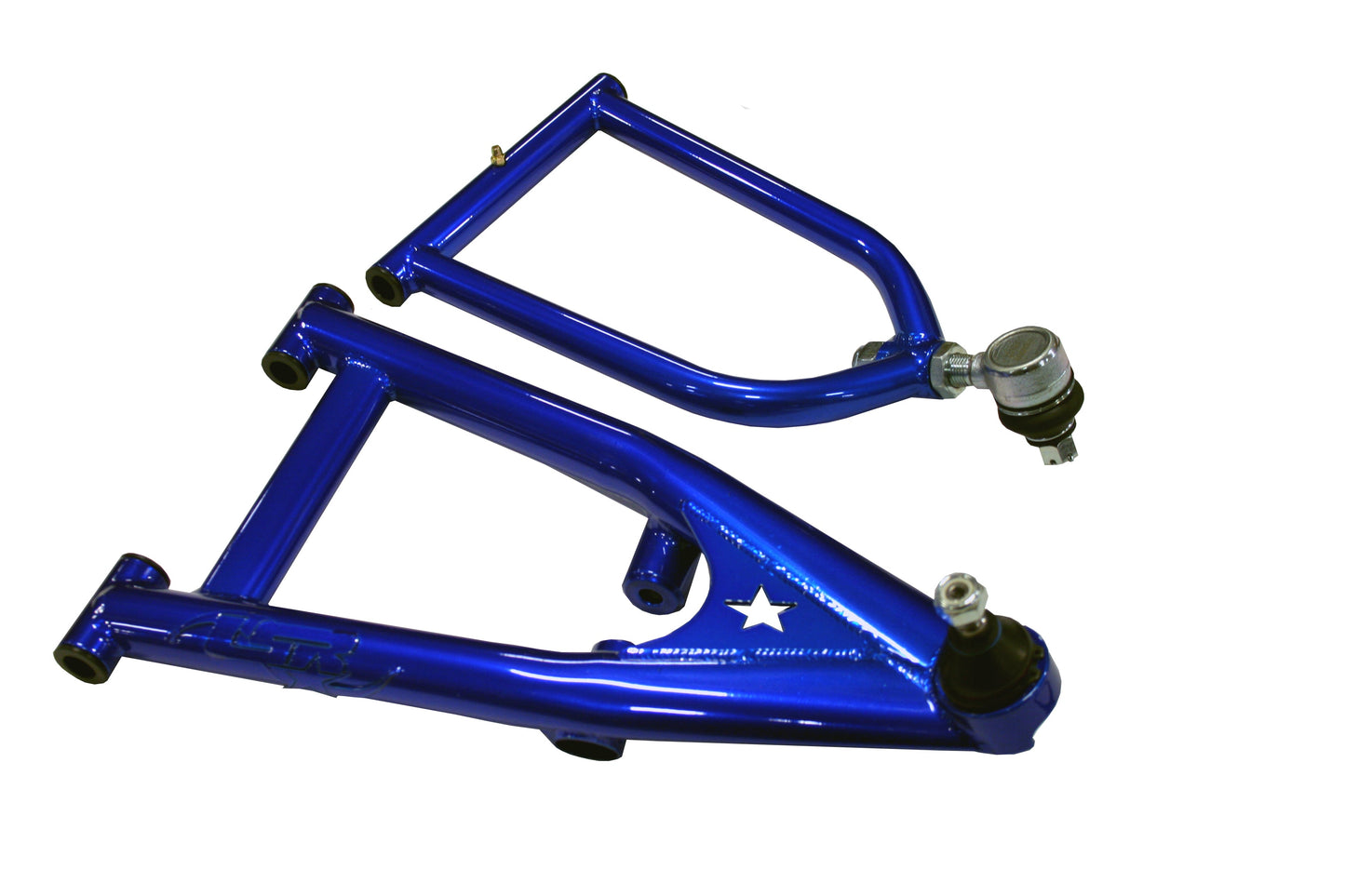 Yamaha YFZ450 DC-PRO MX A-Arm Kit