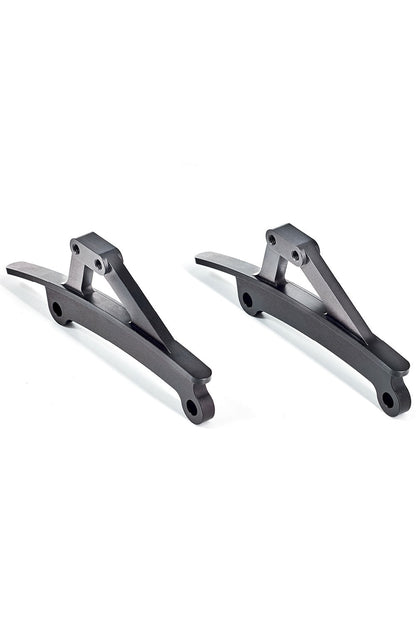 Shock Absorber Type 641 Piggyback