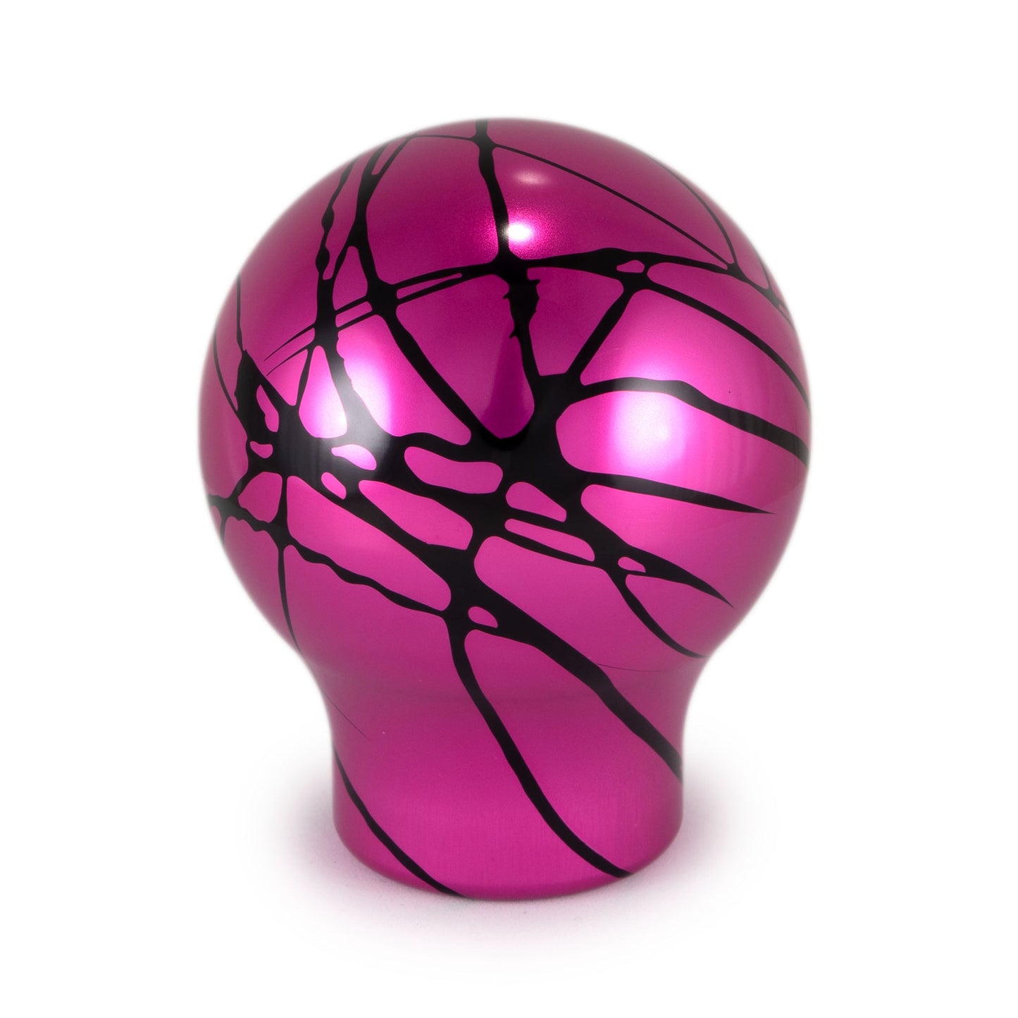 Billetworkz Lightbulb Shift Knob for Honda 6-Speed