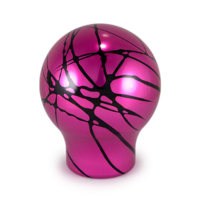 Billetworkz Lightbulb Shift Knob for Honda 6-Speed