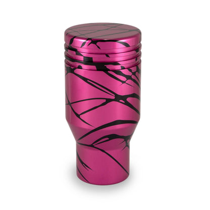 Billetworkz Piston Shift Knob for Honda 6-Speed