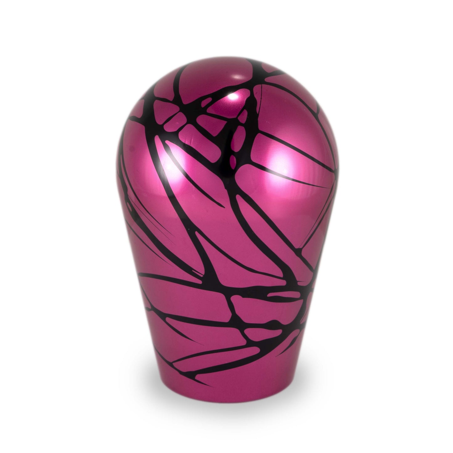 Billetworkz Tall Teardrop Shift Knob for Honda 6-Speed