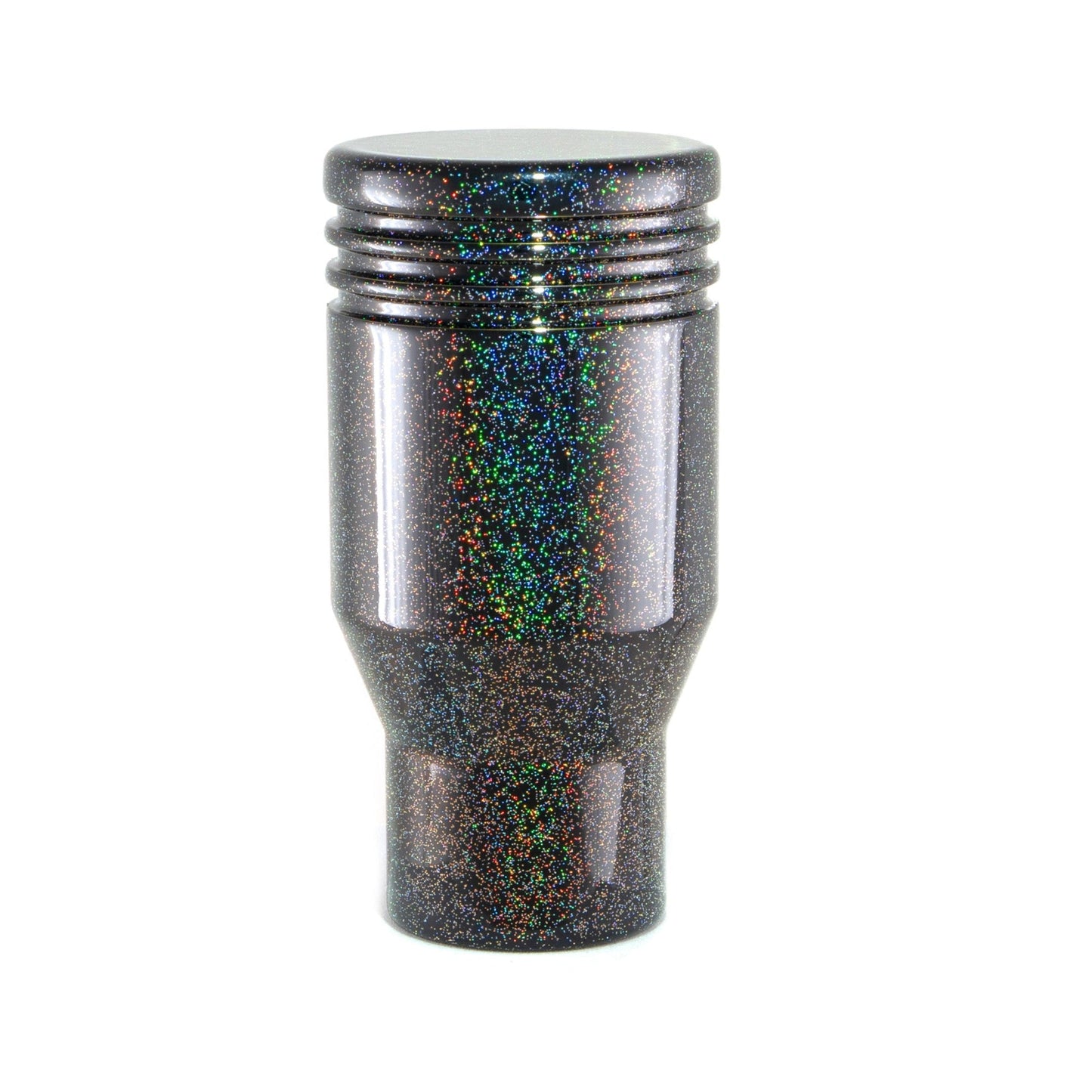 Billetworkz Piston Weighted Shift Knob for Honda 6-Speed
