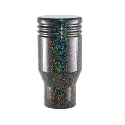 Billetworkz Piston Weighted Shift Knob for Honda 6-Speed