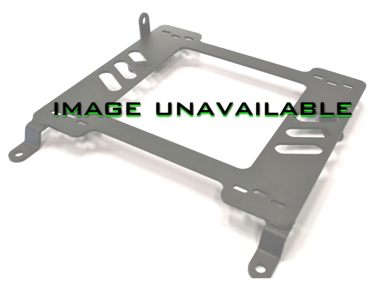 Planted Technology Seat Bracket, DodgeRam [1stGeneration]  (1981-1993) - Driver *Discontinued