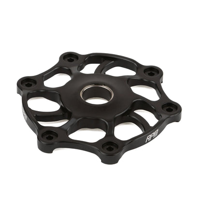 RPM RMK Boost & 9r P22 Billet Lightweight COOLER Primary Clutch Cover Brace