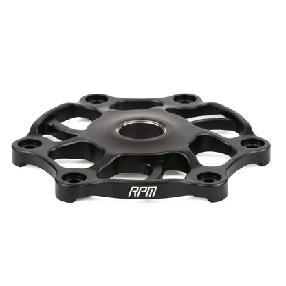 RPM RMK Boost & 9r P22 Billet Lightweight COOLER Primary Clutch Cover Brace