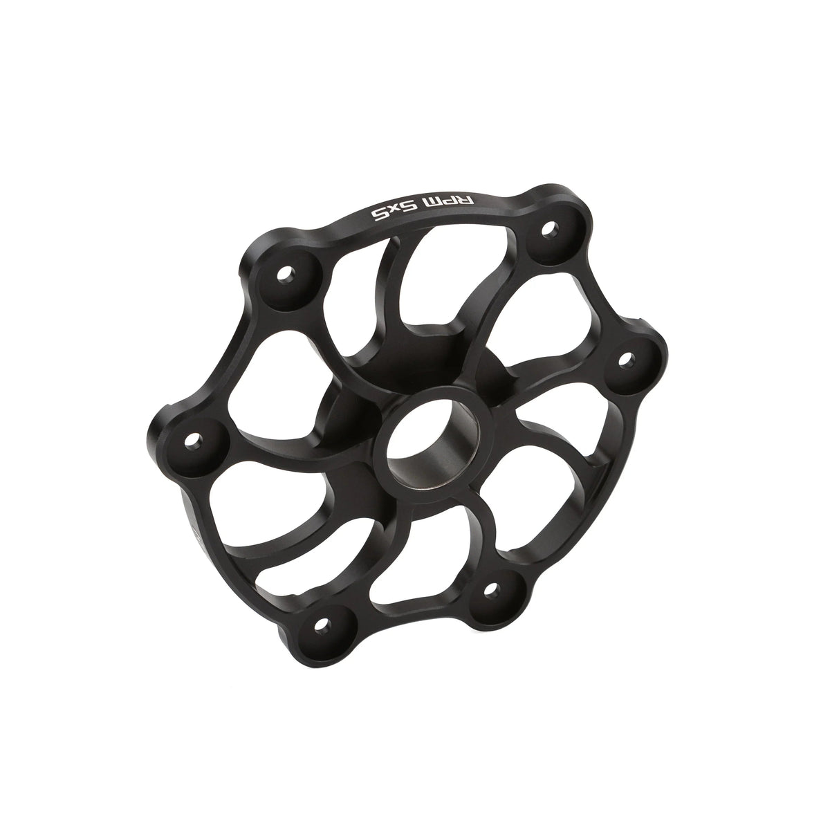 RPM Billet " Cooler " P90x Clutch Cover / Brace RZR  Pro XP, Turbo R, Pro S, Pro R