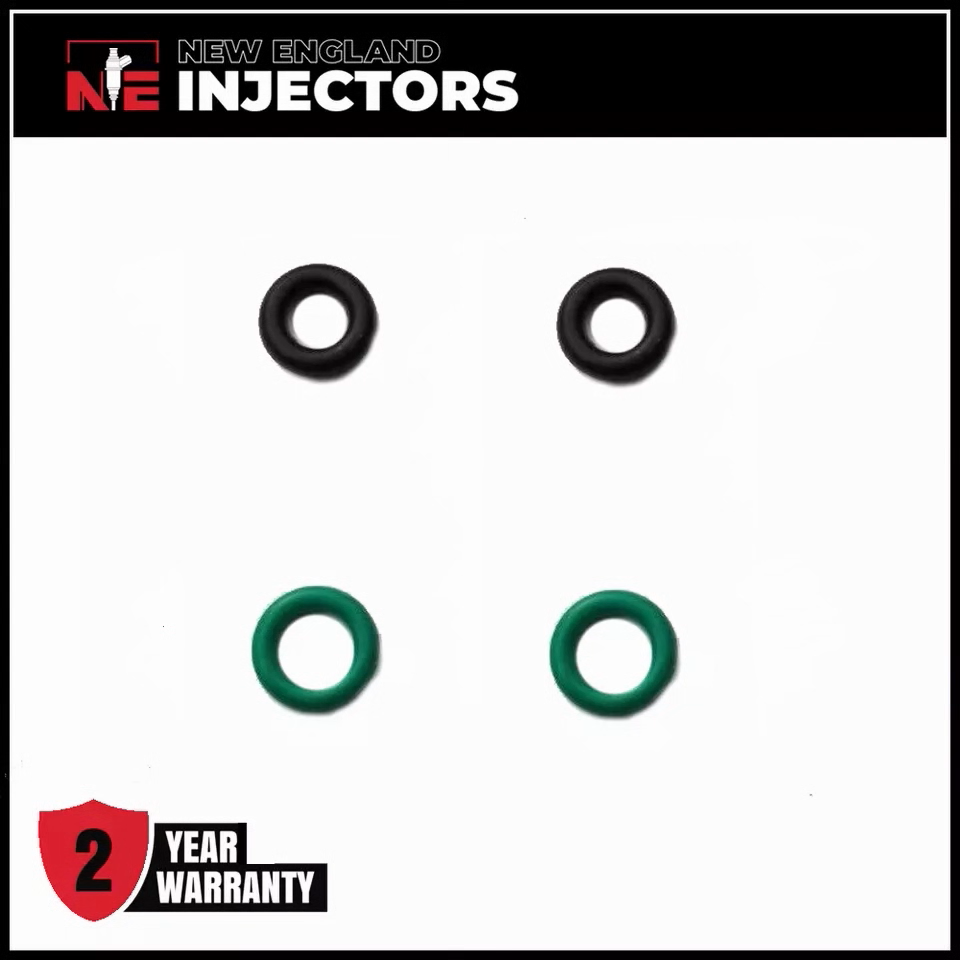 Fuel Injector Rebuild Kit Can-Am 420874488 Fits Can-Am 2010–2016