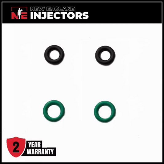 Fuel Injector Rebuild Kit Can-Am 420874488 Fits Can-Am 2010–2016