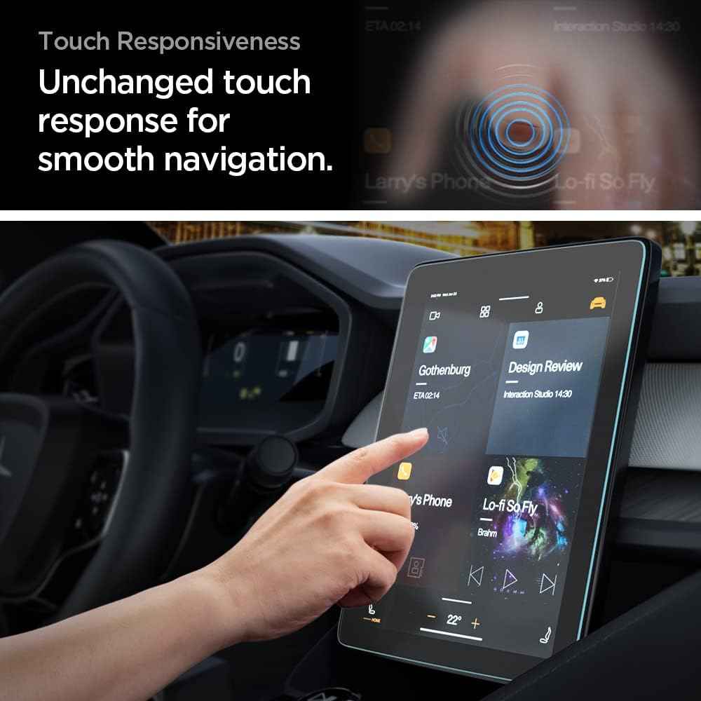 Screen Protector | Polestar 2