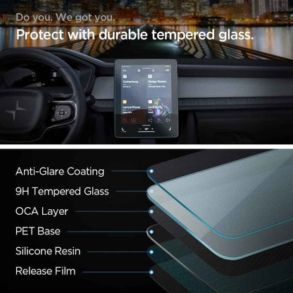 Screen Protector | Polestar 2