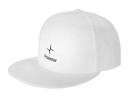 Polestar Snapback Hat