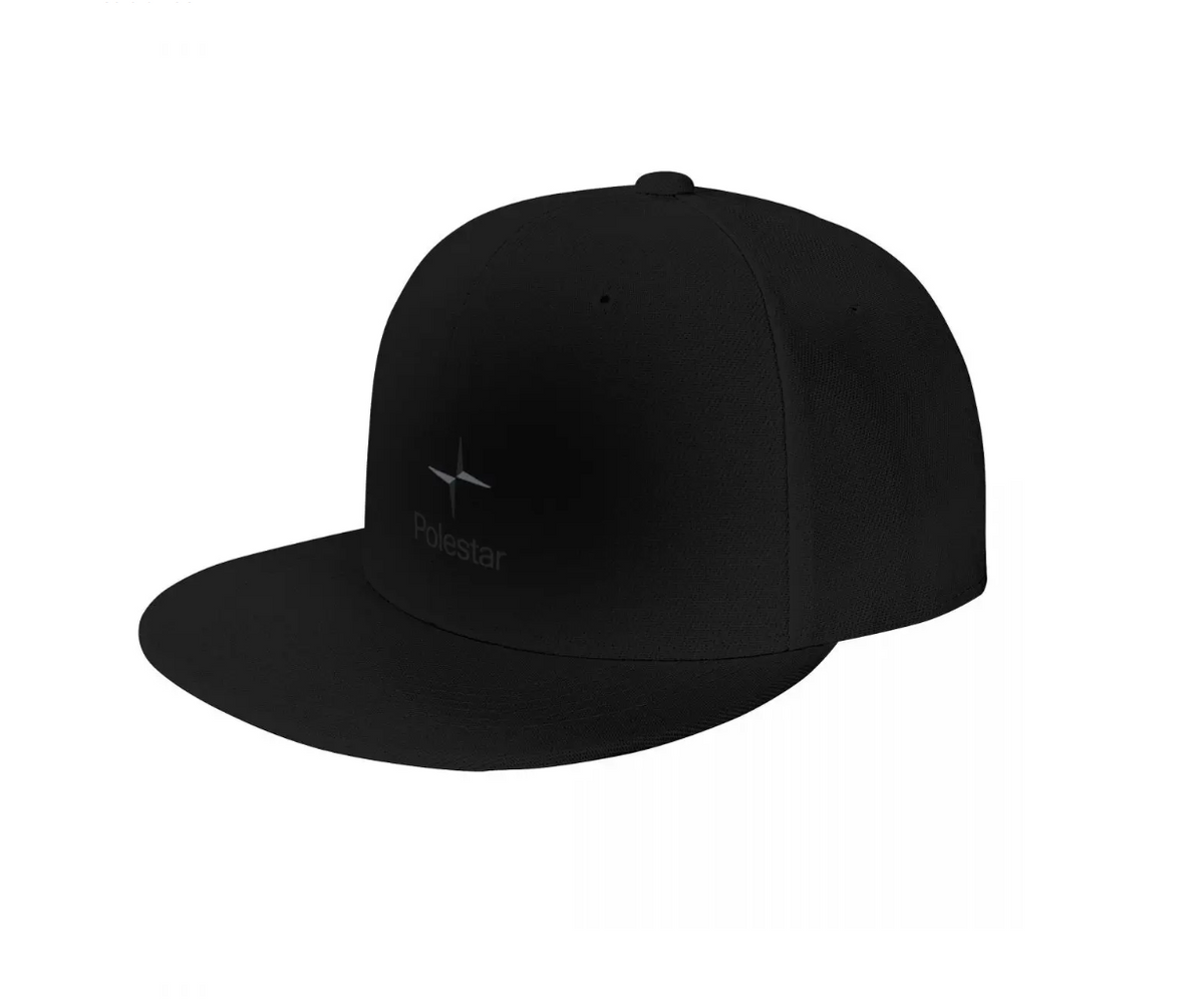 Polestar Snapback Hat