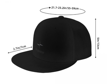 Polestar Snapback Hat