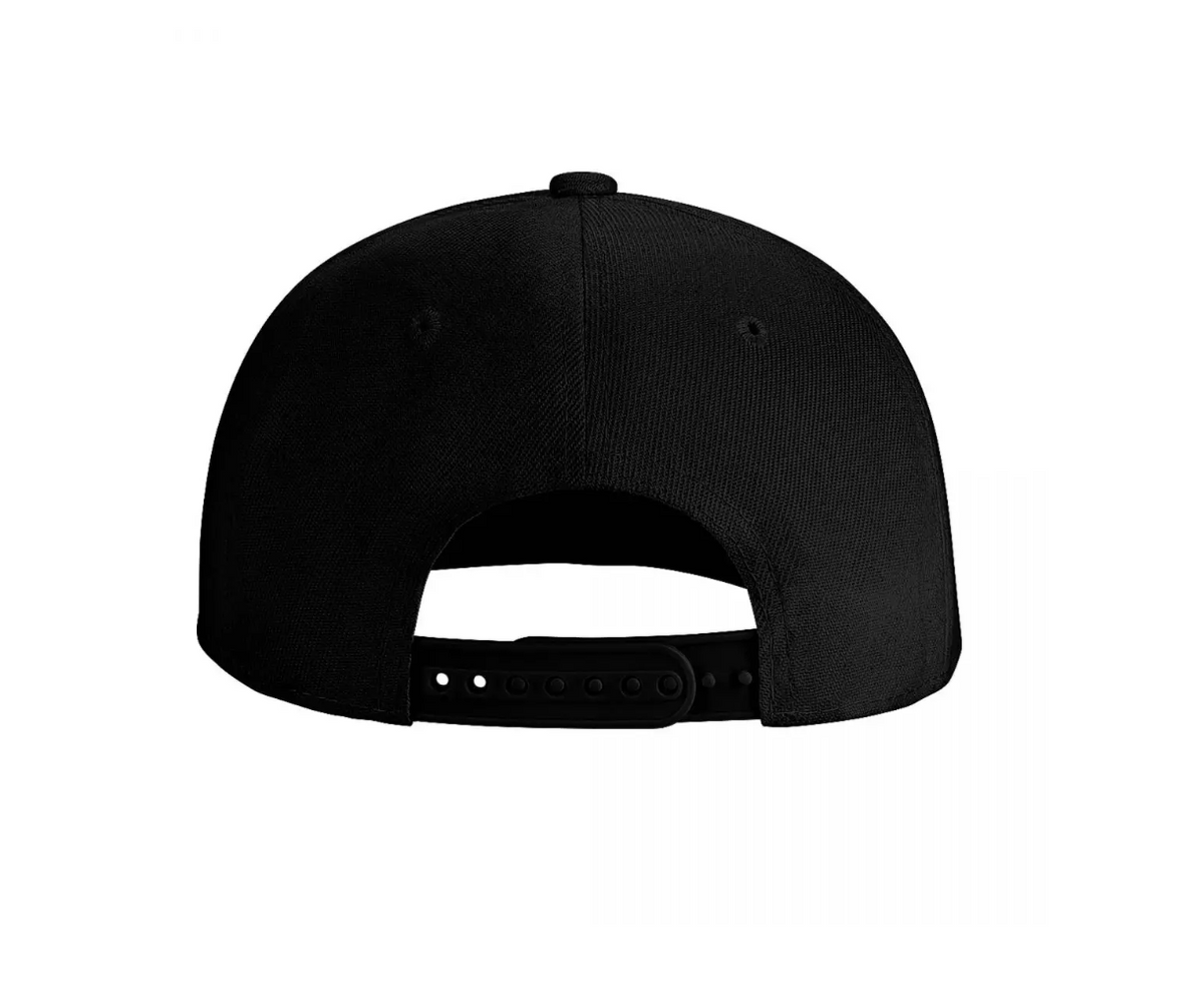 Polestar Snapback Hat