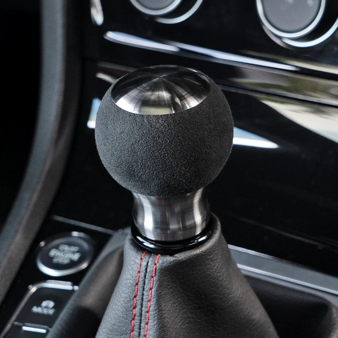 Billetworkz “Fusion” Weighted Shift Knob - Honda 5-Speed