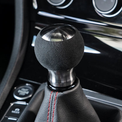 Billetworkz “Fusion” Weighted Shift Knob - Honda 5-Speed