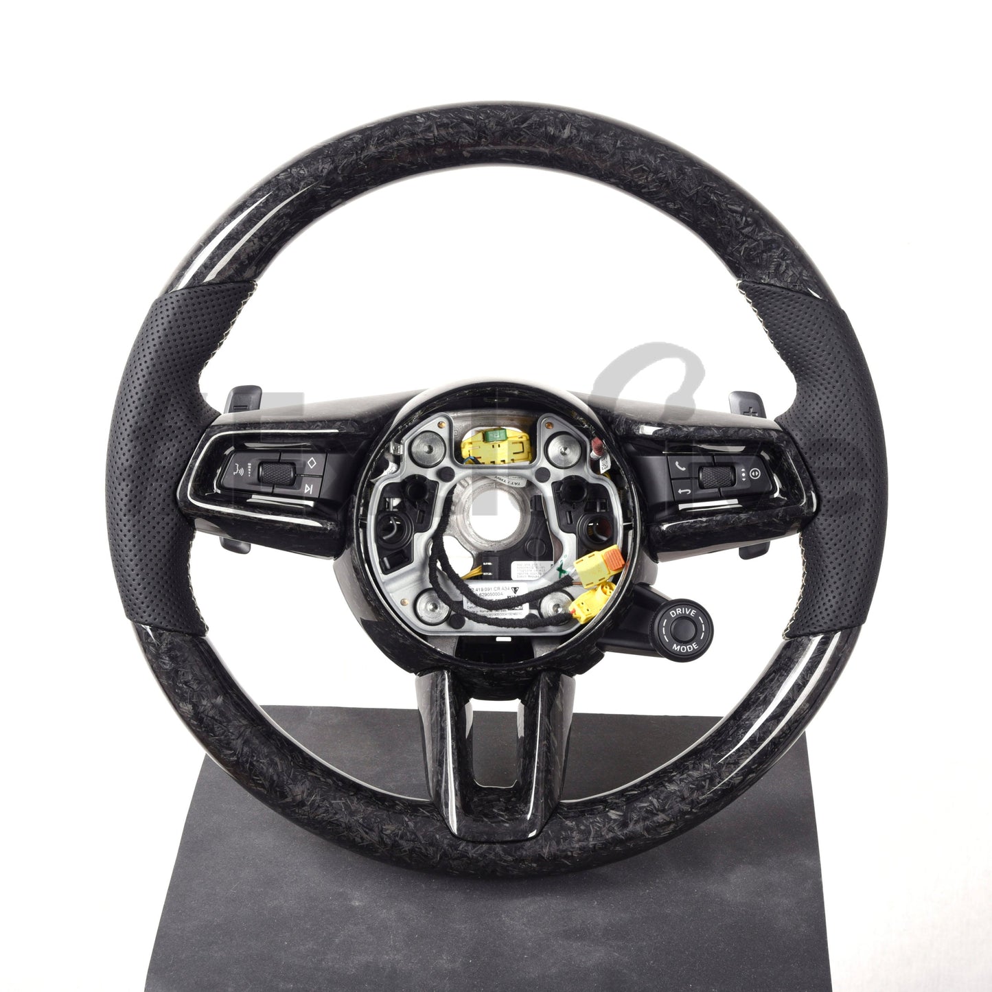 Exclusive Steering Custom Steering Wheel  for All Makes and Models