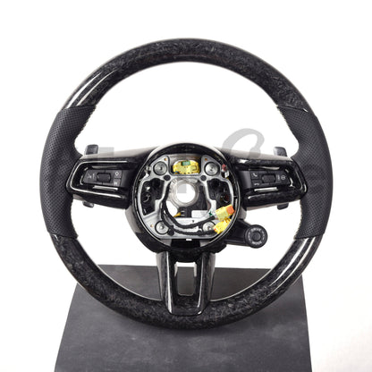 Exclusive Steering Custom Steering Wheel  for All Makes and Models