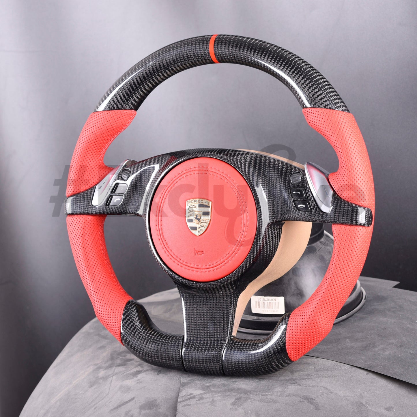 Exclusive Steering Custom Steering Wheel  for All Makes and Models