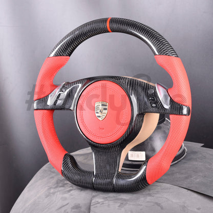 Exclusive Steering Custom Steering Wheel  for All Makes and Models