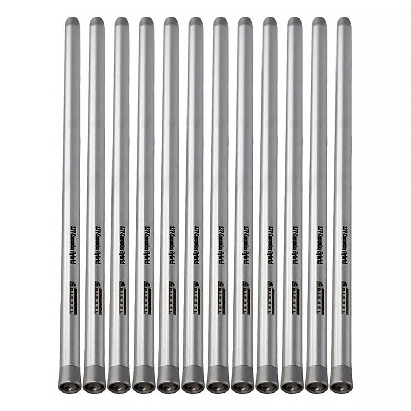 Power Driven Pushrods for 89-98 12v Cummins