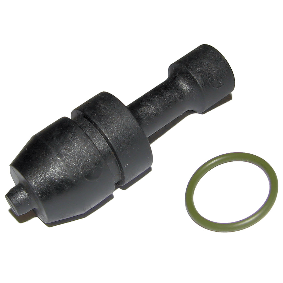 Power Driven Diesel Timing Pin With O-Ring & Retainer Ring (89-98)
