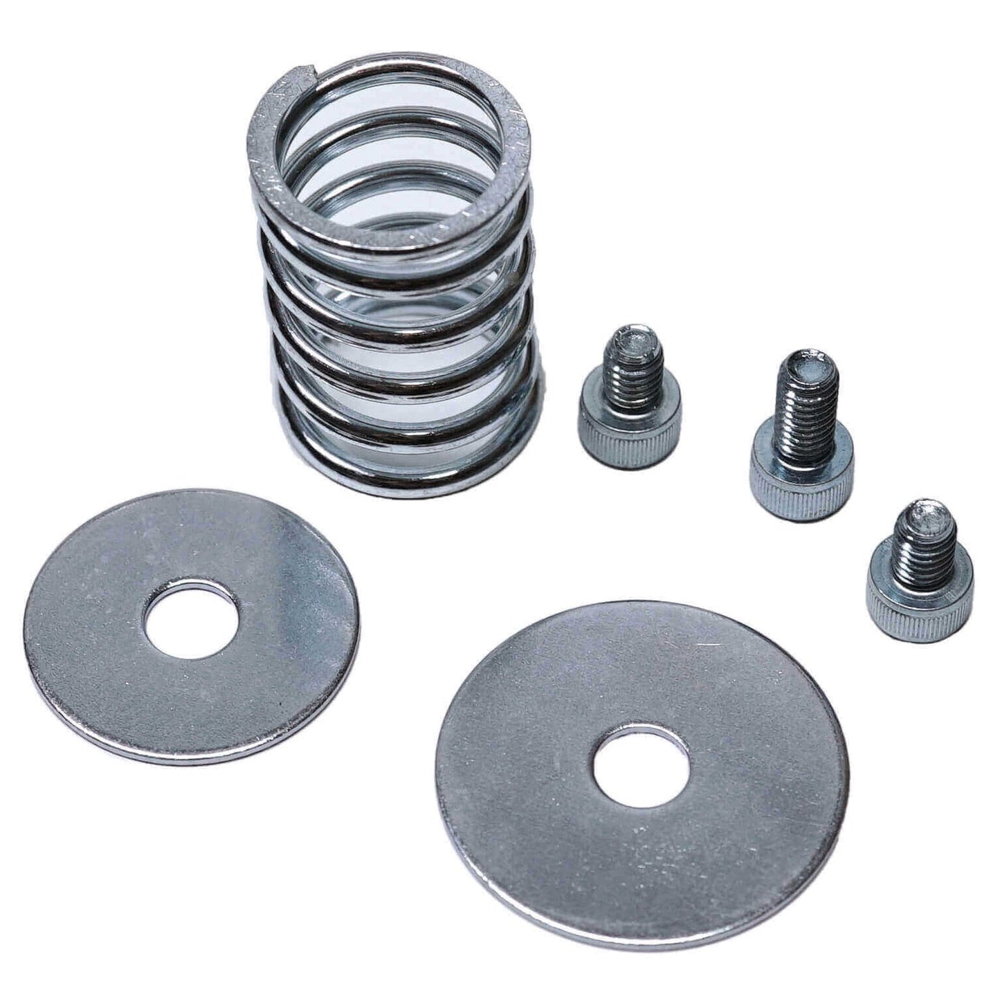 Power Driven AFC Live Max Travel Kit