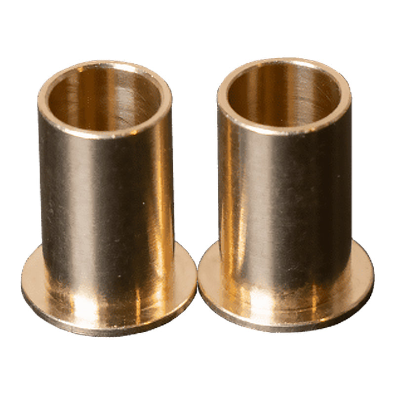 Power Driven Brass P7100 Bellcrank Bushing Set