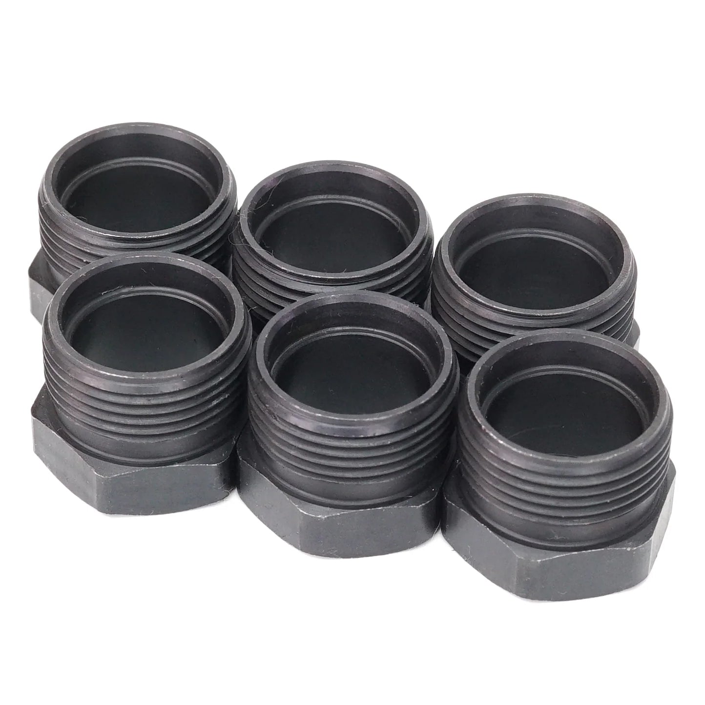 Power Driven OEM Replacement 12v Cummins Injector Hold-Down Nut Set
