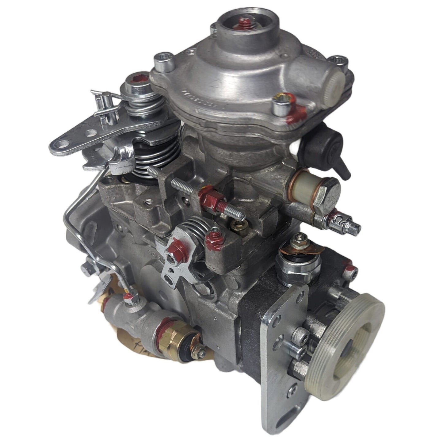 Stage 1 VE Injection Pump
