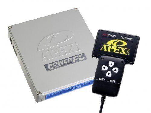 APEXi Power FC ECU Engine Management 89-94 R32 RB26DETT D-Jetro *Discontinued