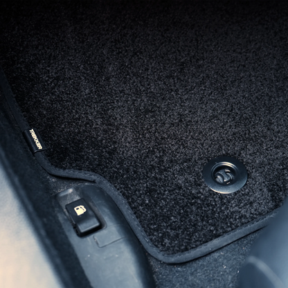 Mercedes Sprinter Premium Carpet Floor Mats 2019-2026
