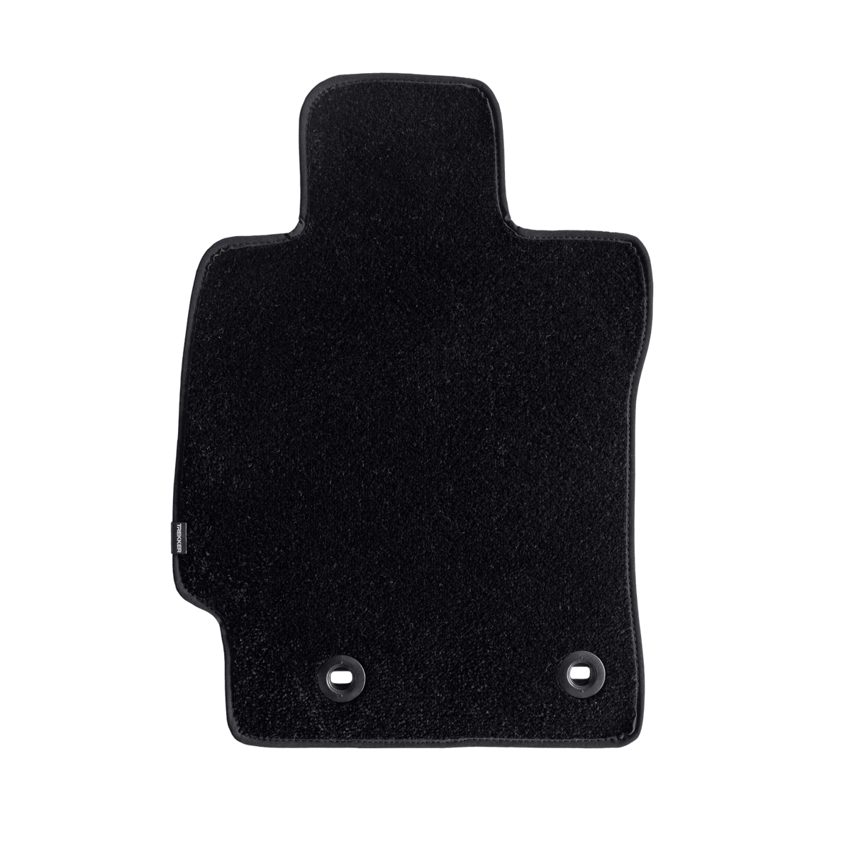 Mercedes Sprinter Premium Carpet Floor Mats 2019-2026