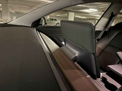 Padded Screen Cover | Tesla Model Y & Model 3