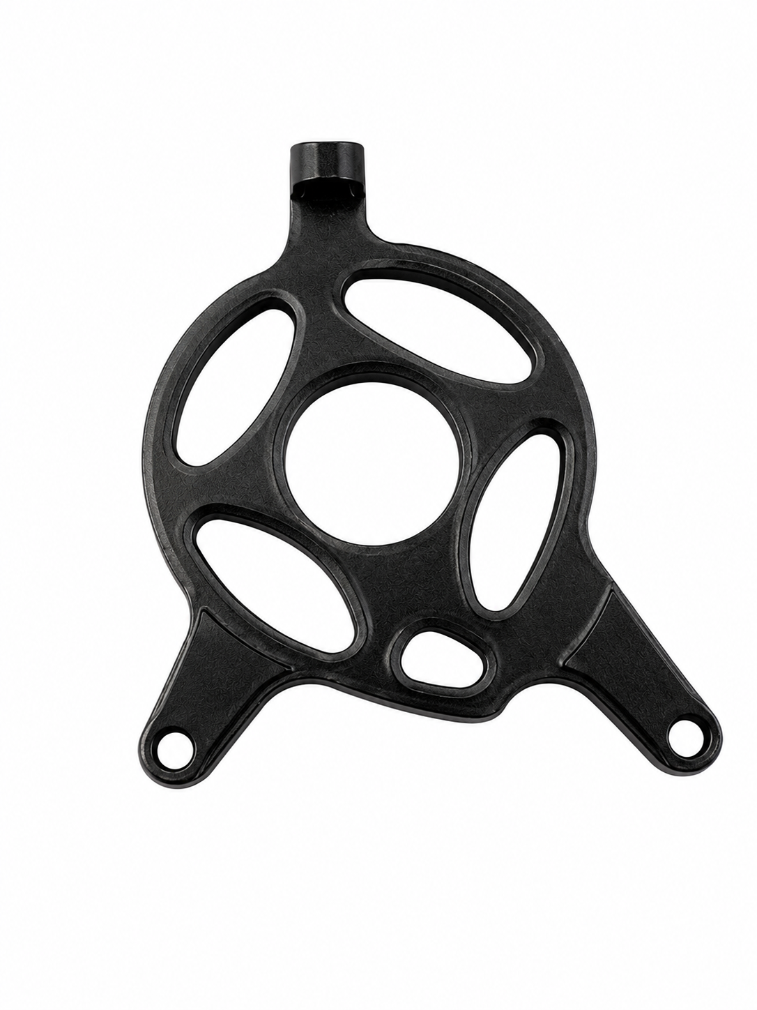 K. Mods Prickly Style Tuttio Motor Cover