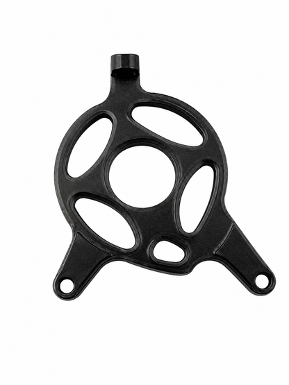 K. Mods Prickly Style Tuttio Motor Cover
