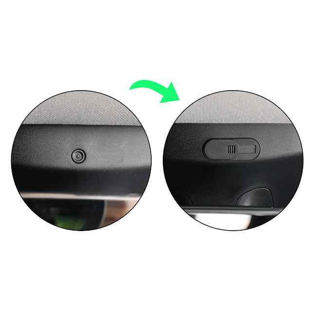 Privacy Camera Cover