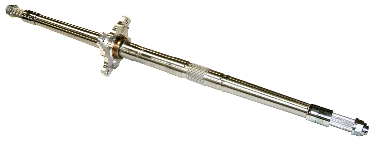 Kawasaki KFX400 Pro Series Axcalibar Axle