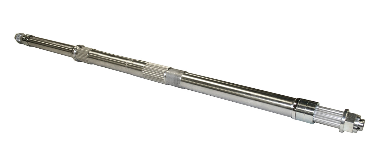 Yamaha Blaster Pro Series Axcalibar Axle