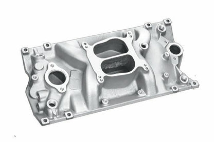 SB Chrysler/Mopar Crosswind Intake Manifold