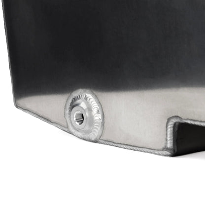 RPM Pro R, Turbo R, Pro XP, Pro S 4 Seat 7.5 Gallon Floor Board Fuel Tank